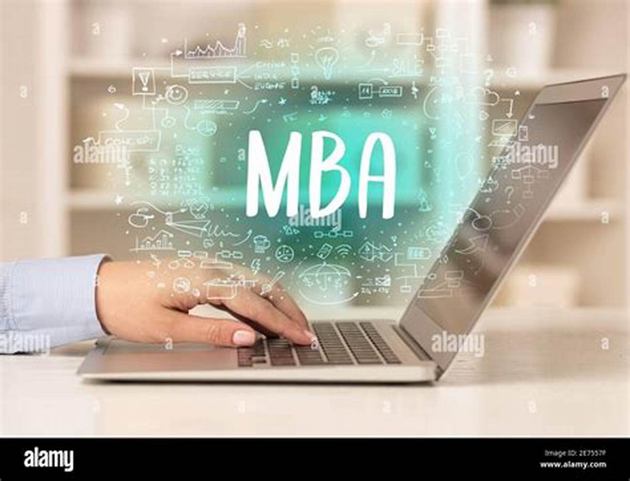 Empowering the Pinnacle of Education with IBMS Online MBA Programs