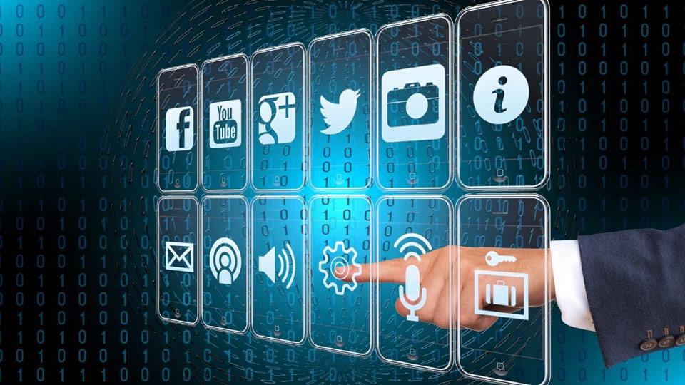 The Best Digital marketing service provider 