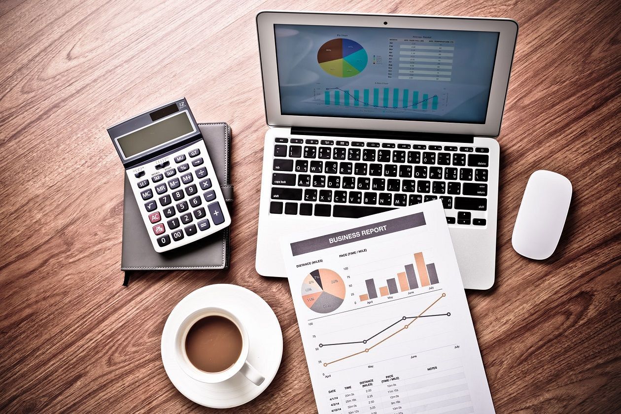 Why Taj Accountants is the accountant of choice for small businesses in London