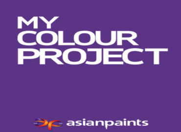 My Color Project | Mobile Application Development Portfolio – YESWEUS