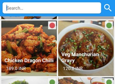 BBF | Mobile Application Portfolio – YESWEUS