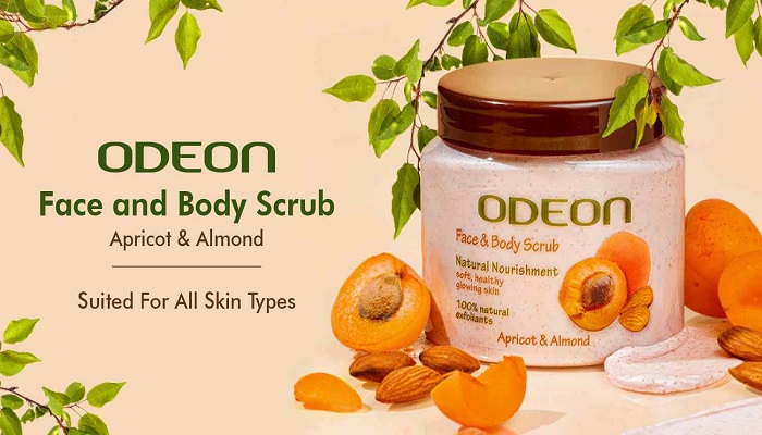 Best Scrubs for Oily Skin