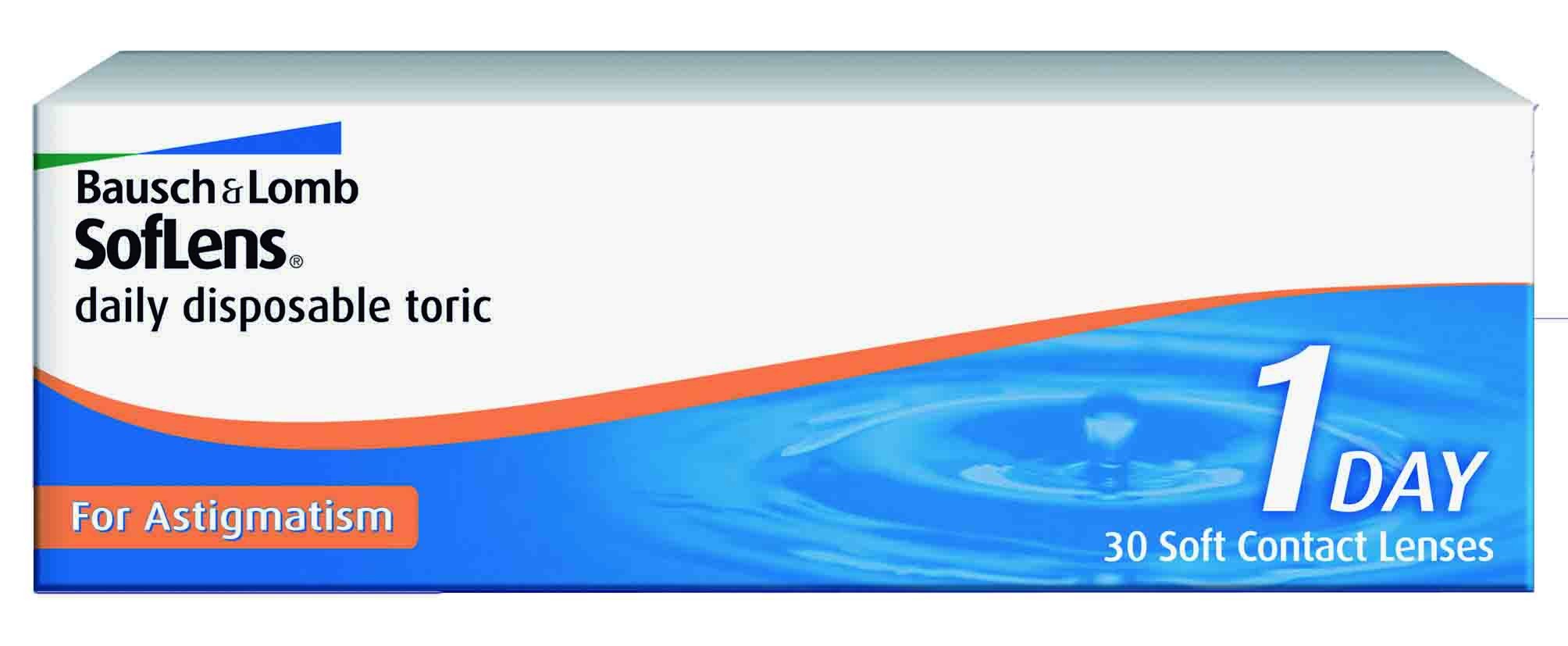 Bausch & Lomb SofLens ( https://lensonline.in/ )