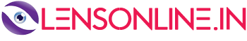 Discover Fashion-Forward Online Color Contact Lenses with Lensonline.in