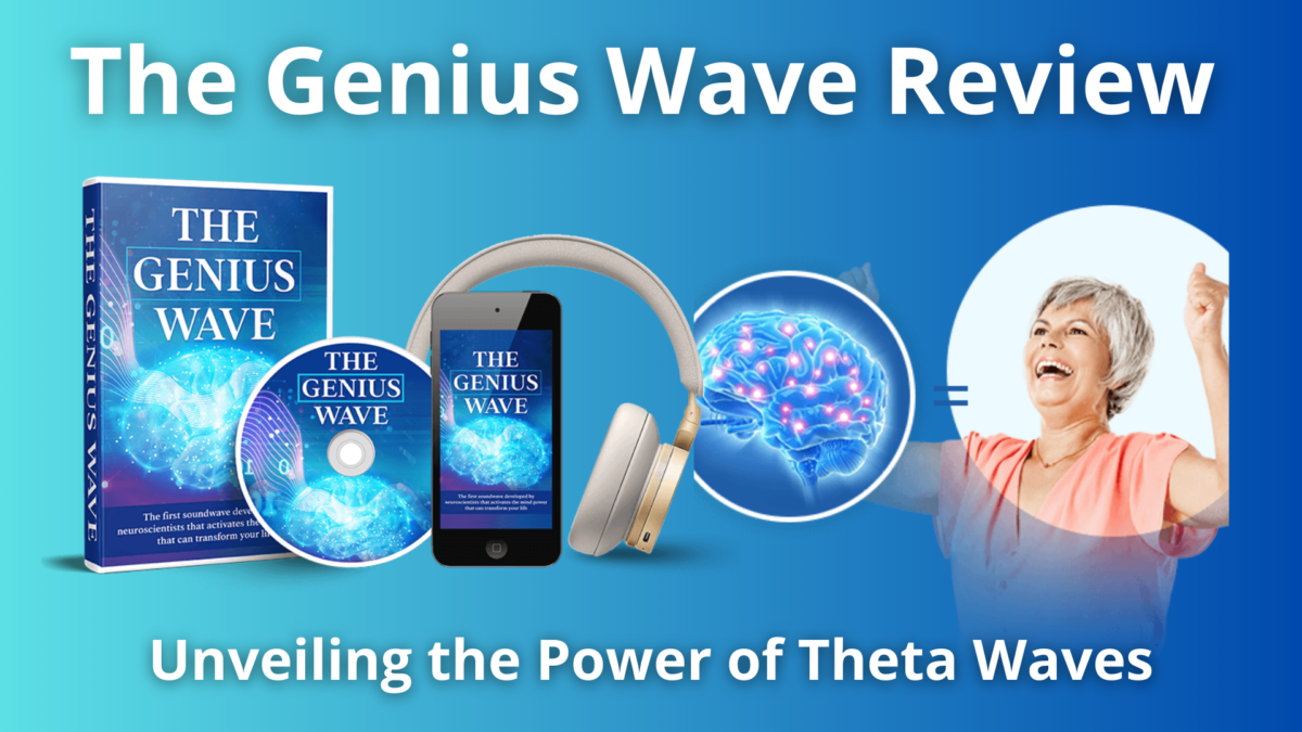The Genius Wave Review: It is A SCAM!