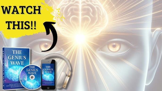 The Genius Wave – (I’ve Tested) – My Honest Experience!