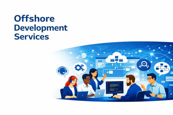 High-Quality Offshore Development Services Australia to Accelerate Digital Transformation & Growth