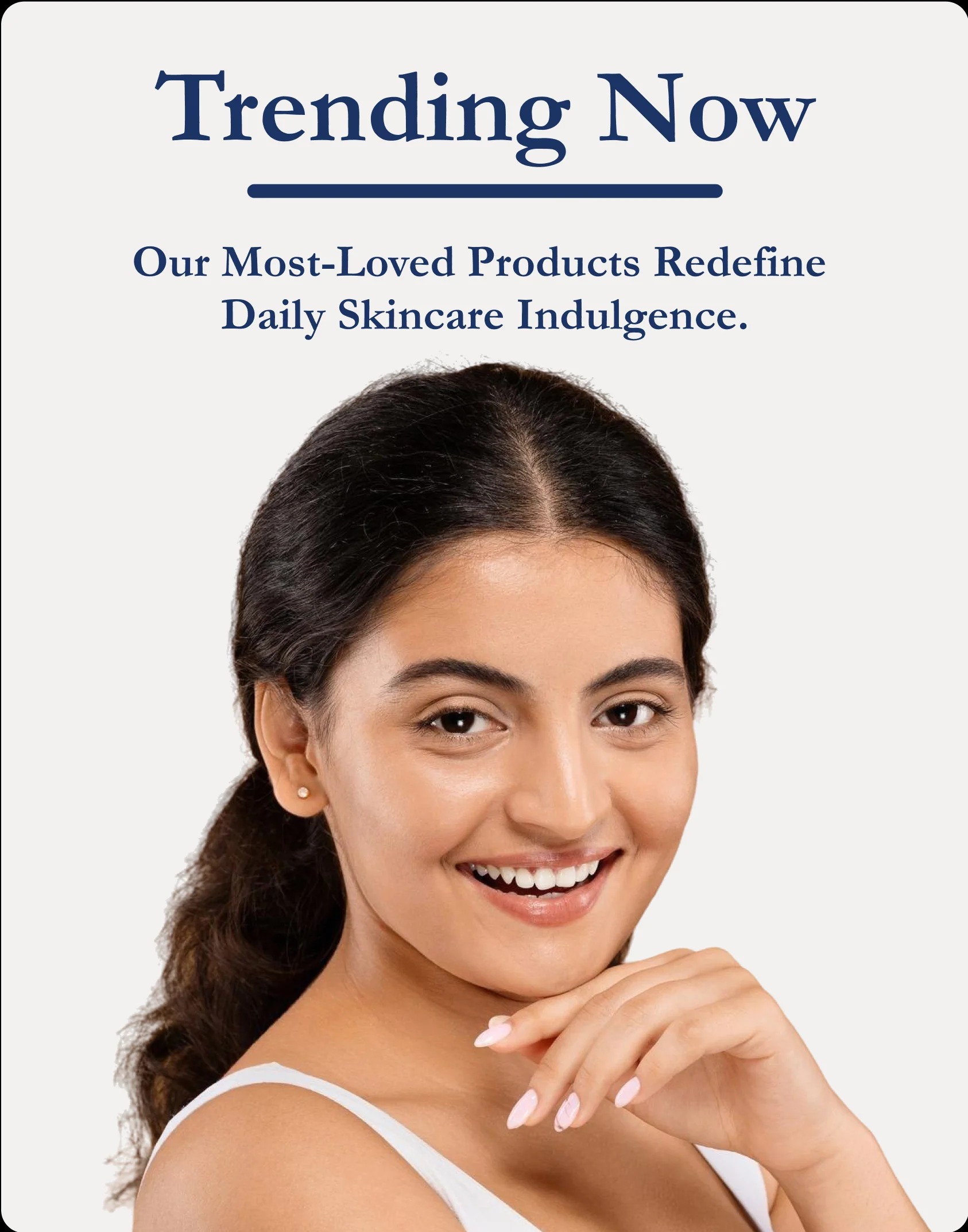 DA'ELORA – Redefining Luxury Skincare Brand in India