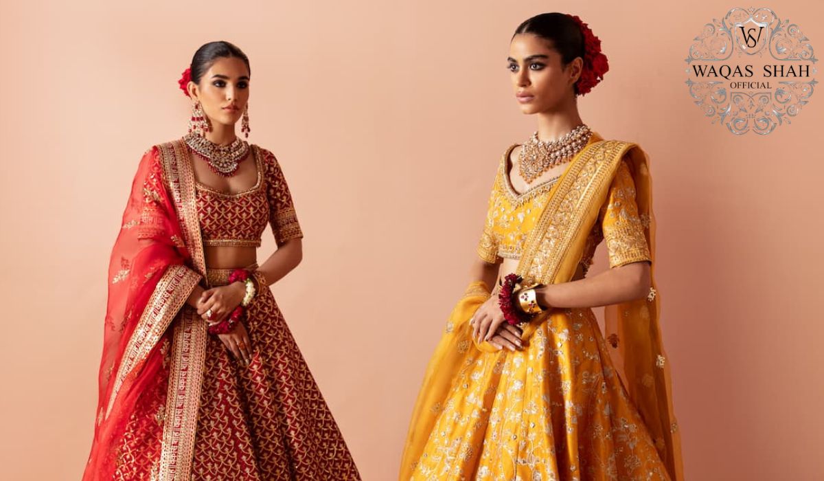 Discover Luxury Bridal Couture Trends: 2026 Wedding Collection Guide