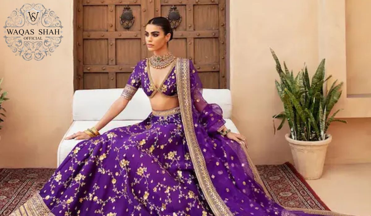 Wedding Dresses 2026 – Top Pakistani Bridal Fashion Trends