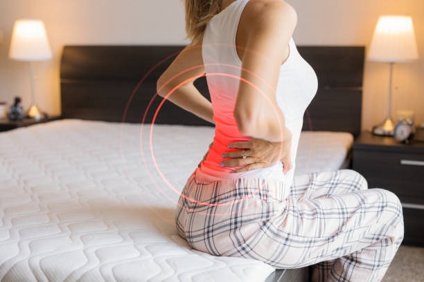 Holistic Strategies for Spinal Relief and Mobility Restoration