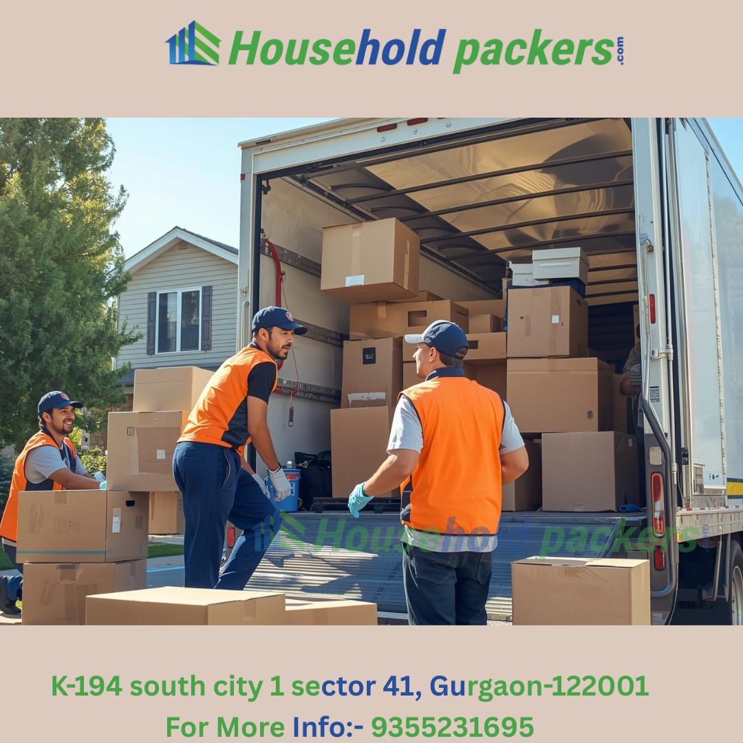 Office Relocation in Mumbai – Professional & Hassle-Free Corporate Moving Services