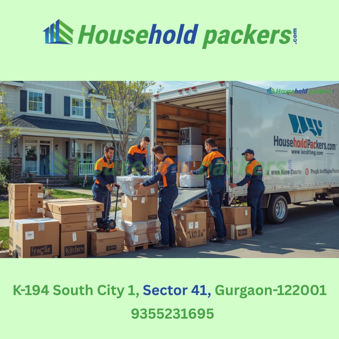 Furniture Shifting Service in Mumbai – Safe, Affordable & Professional Moving Solutions