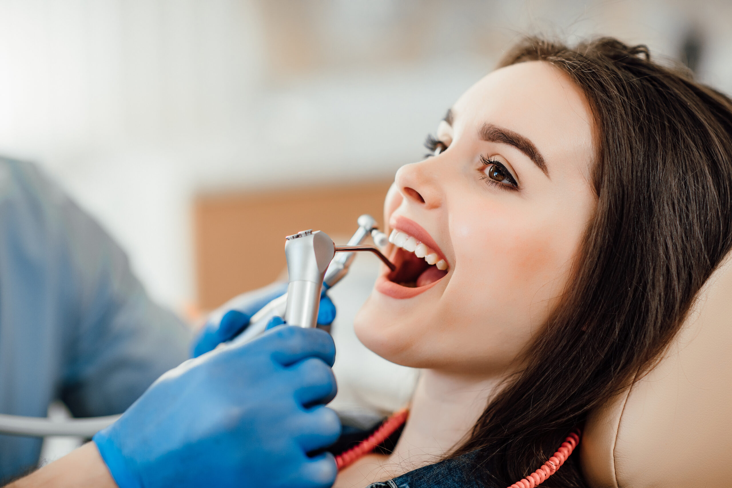 How Do Dental Materials Impact Full Mouth Rehabilitation?