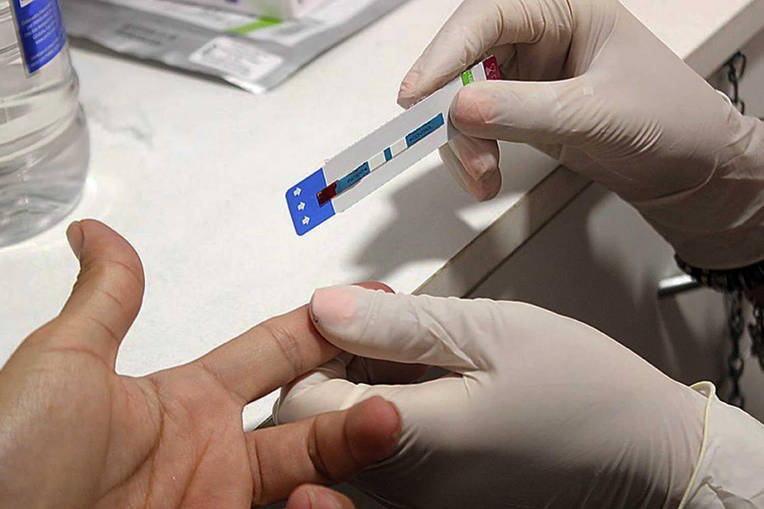 HIV Test in Dubai: Reliable Screening for Everyone