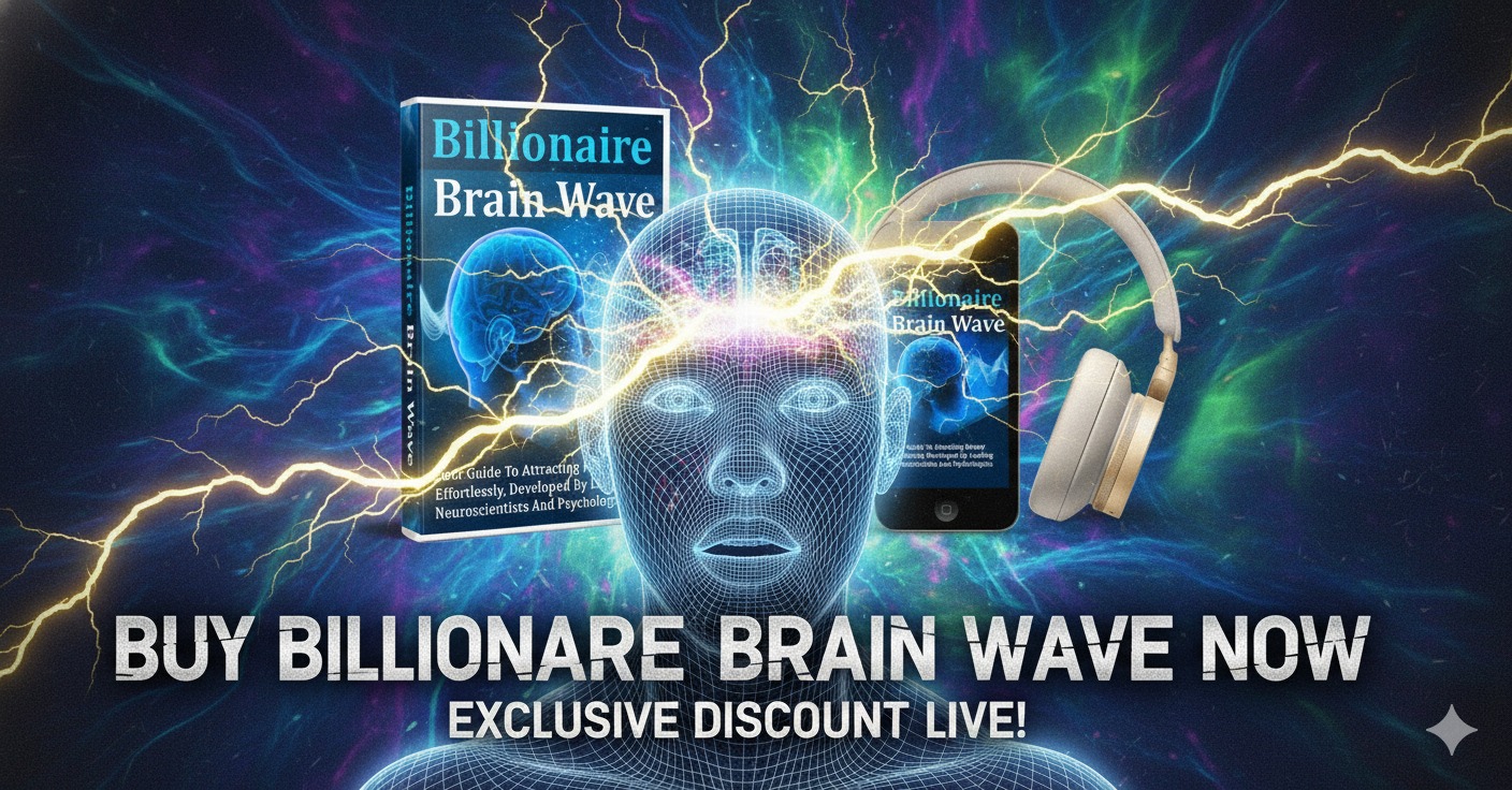 Billionaire Brain Wave Review: It is A SCAM!