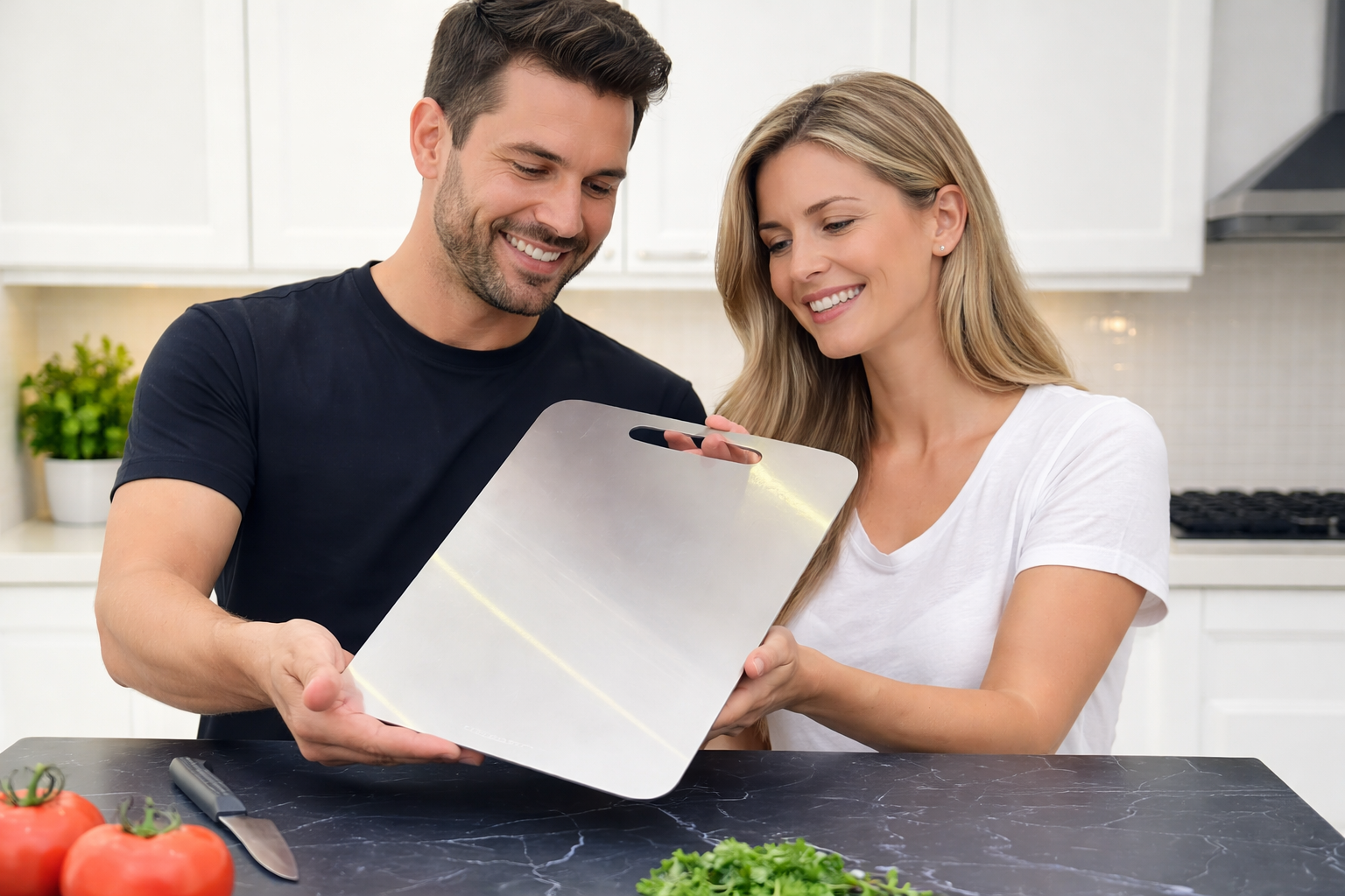 Tivano Cutting Board Reviews - Tivano Cutting Board Reviews – What They Don’t Tell You! Must Read Before Buying?