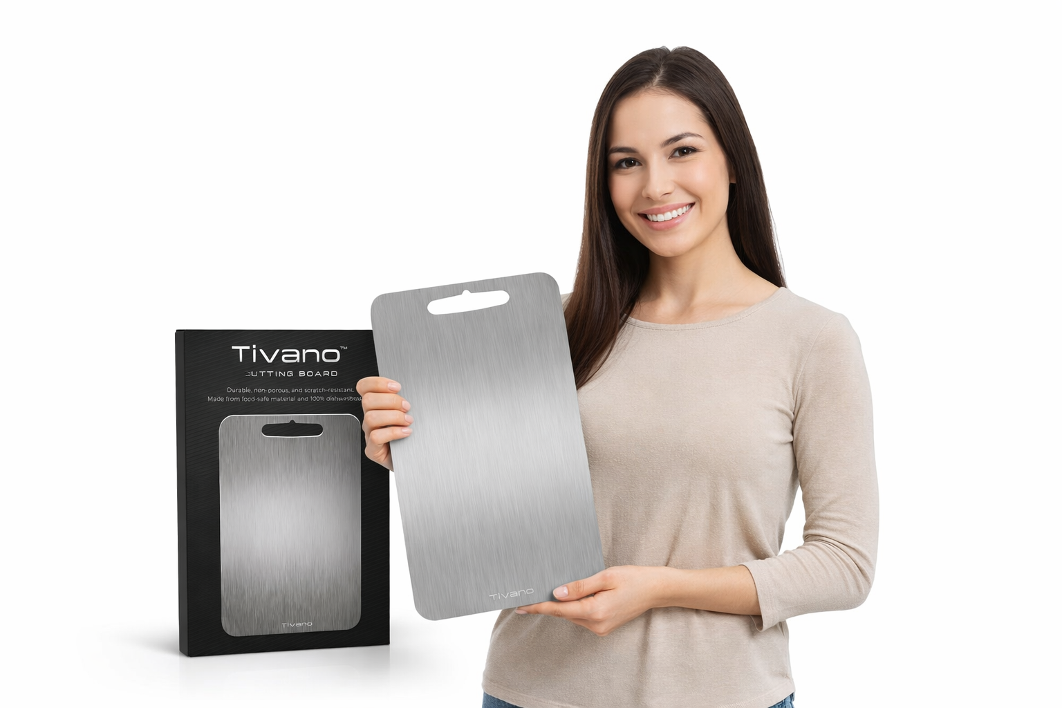 Tivano Cutting Board Reviews: Top Features That Stand Out!