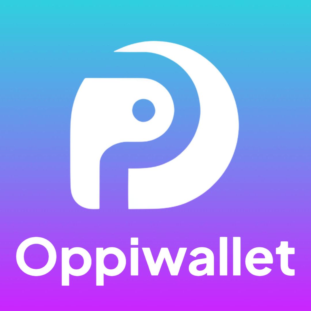Oppi Wallet: A Self-Custody Crypto Wallet App with Spending Power