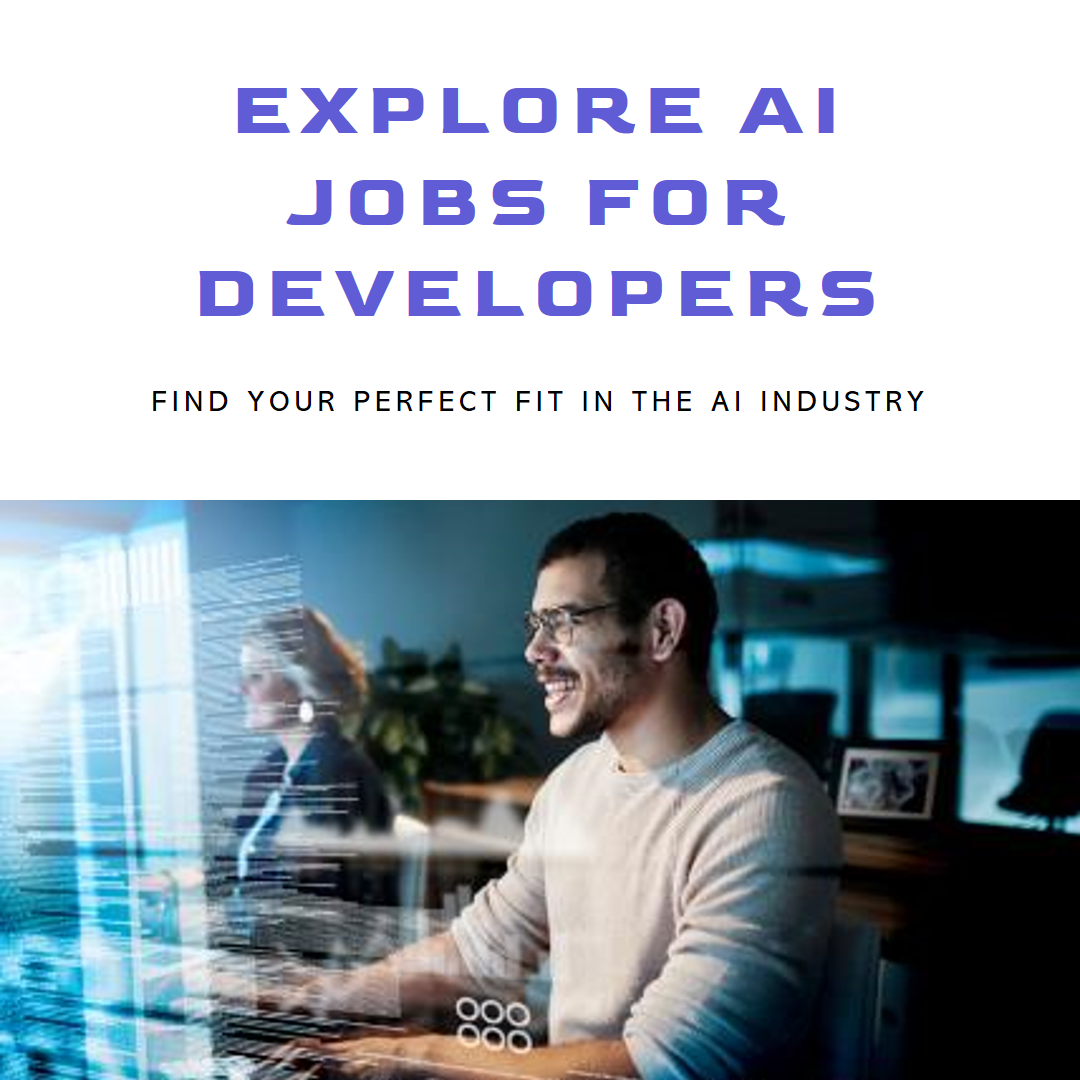 The Rise of AI Jobs: A Guide for Developers