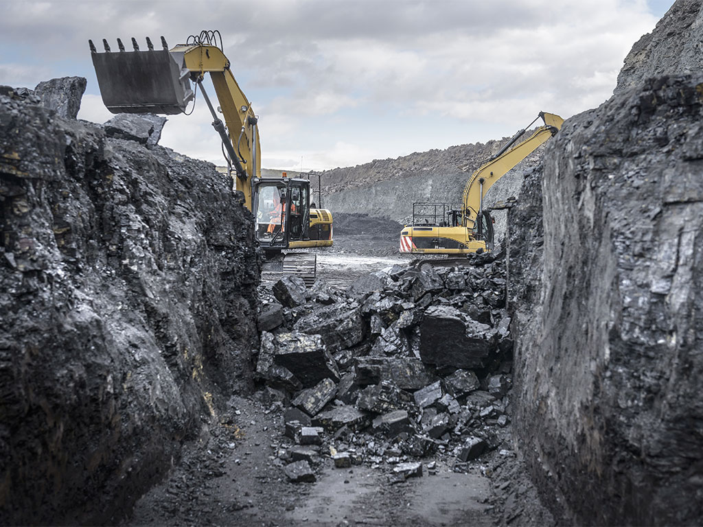 A Comprehensive Guide to Choosing the Right Coal Supplier for Your Business
