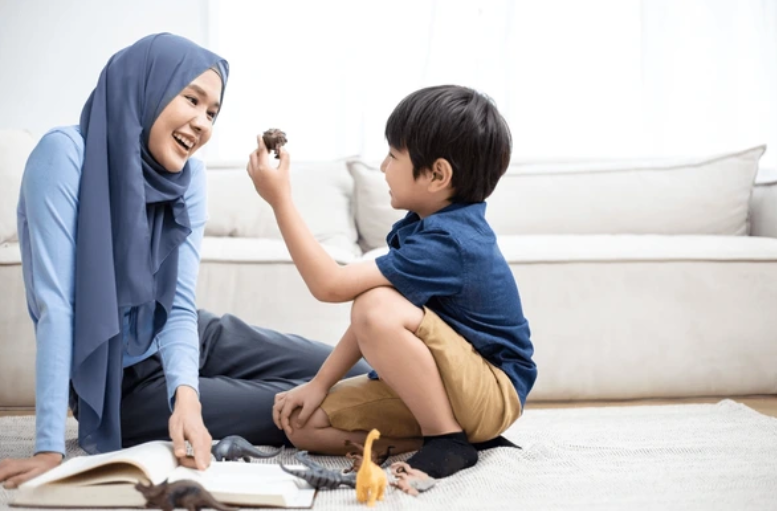 Step-by-Step Guide to Hiring a Nanny In Qatar