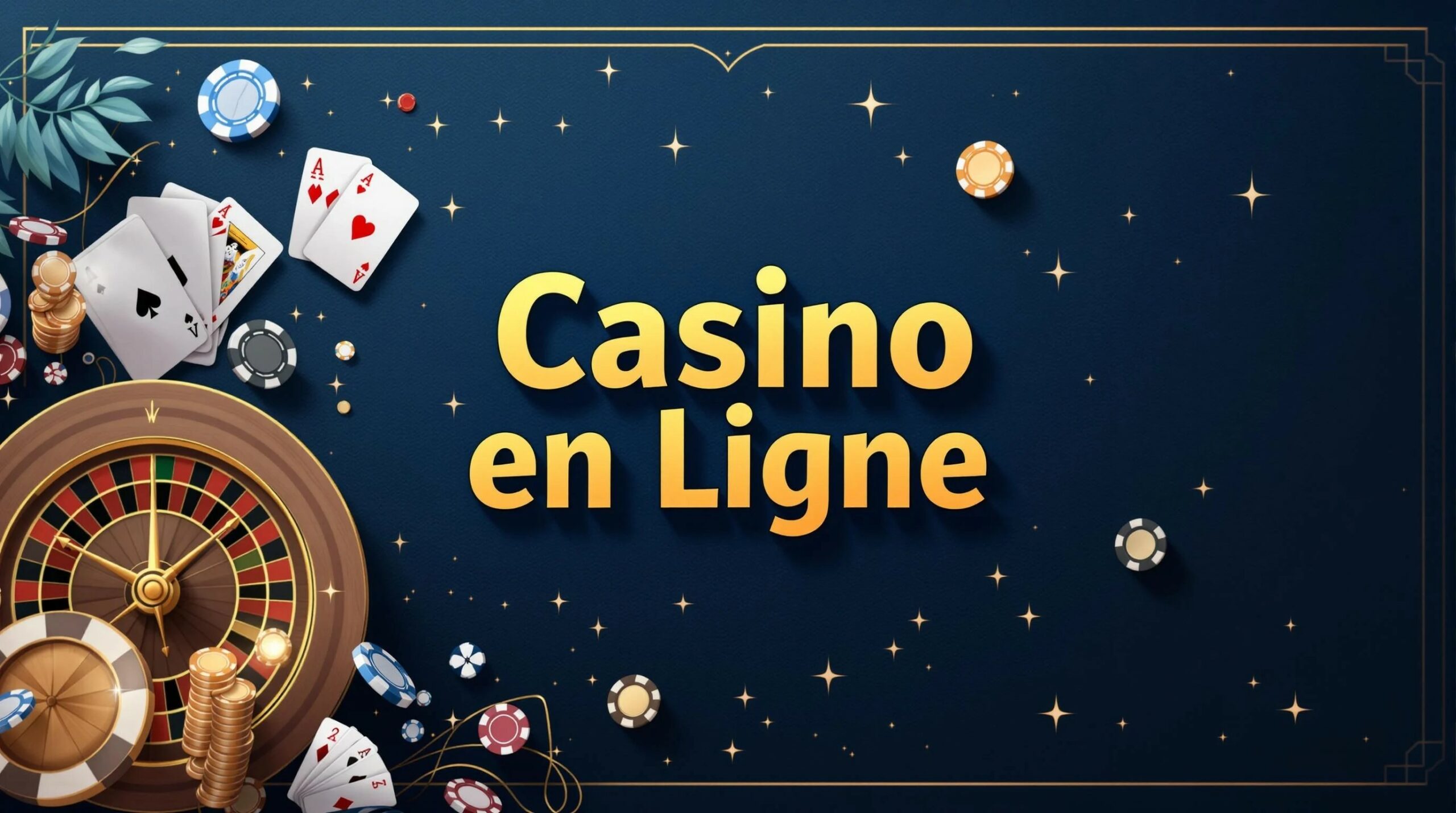 Guide complet pour comprendre les casinos en ligne modernes