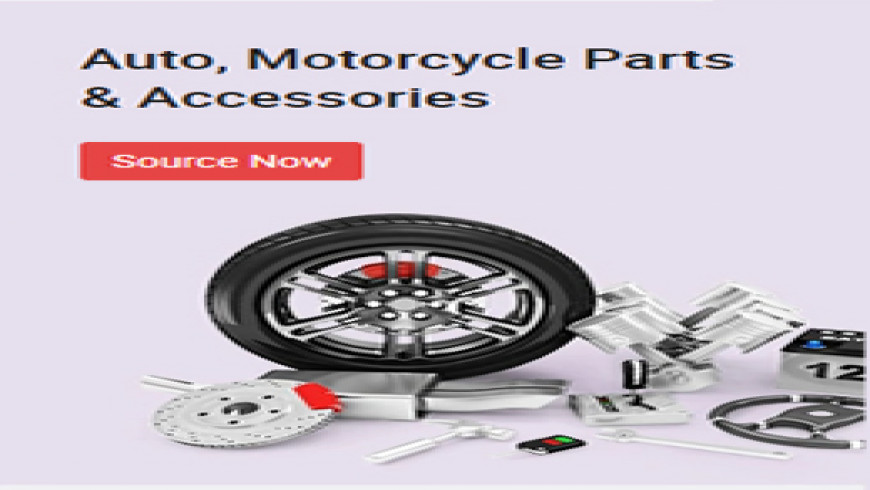 AutoMobi Auto Parts WordPress Theme + WooCommerce Shop
