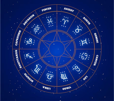 The First Visit to the Best Astrologer