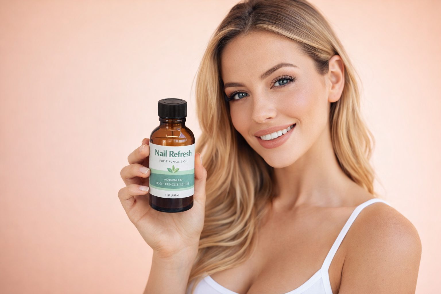 Nail Refresh Reviews [PROS or CONS] Do NOT Buy Until Knowing This!