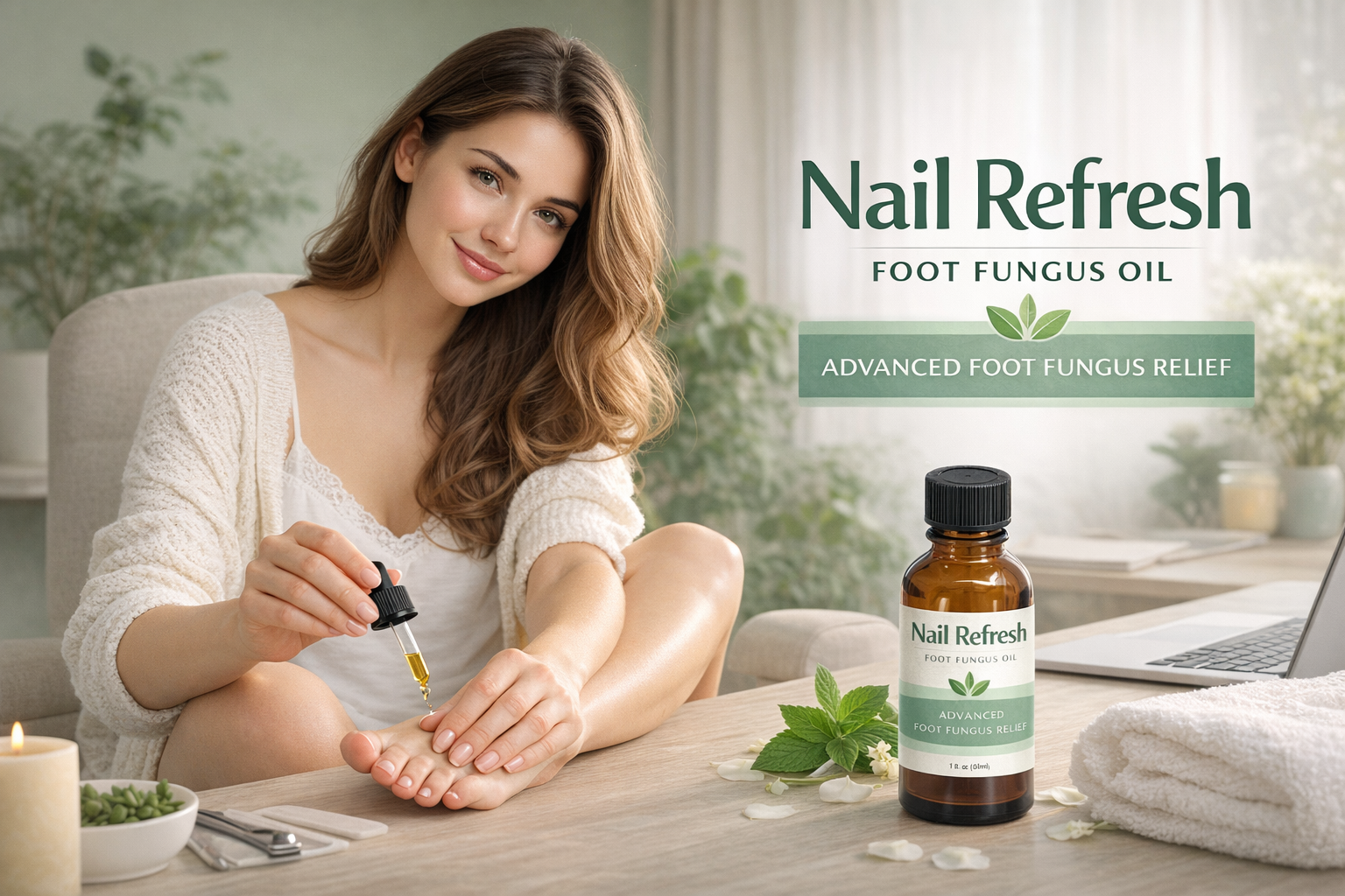 Nail Refresh Reviews – Shocking Online Ratings Explained?