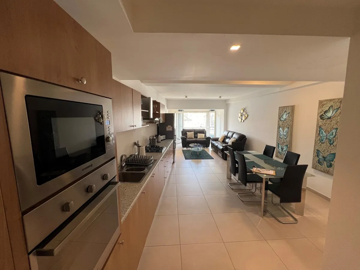 Discover the Finest Malta Apartment with Sea View – Exclusive Waterfront Living Awaits