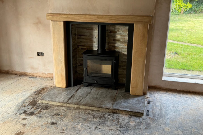 Why Professional Fireplace Installation Matters More Than Ever in 2026