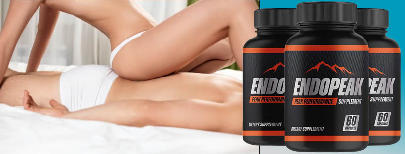 EndoPeak "Genius" (ALERT!) Is it Safe?
