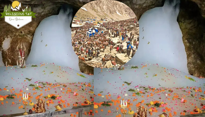 Amarnath Yatra Registration Fees: What First-Time Pilgrims Often Miss (And How to Prepare Smartly)