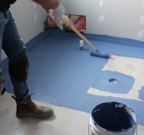 Why Are Bathroom Waterproofing Services Critical Before Tiling?