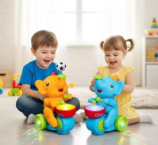 Why Everyone is Obsessed with Online Trending Toys in India