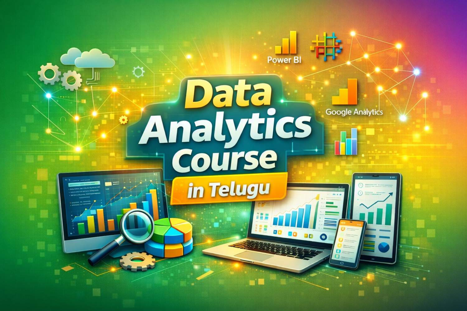 How Data Analytics Reveals Hidden Insights