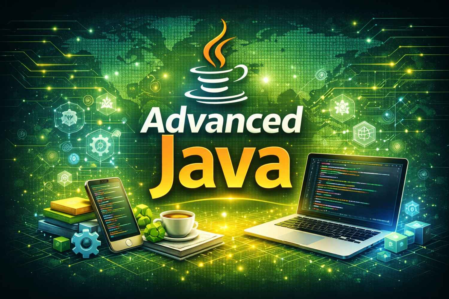 From Java to Microservices: A Backend Journey