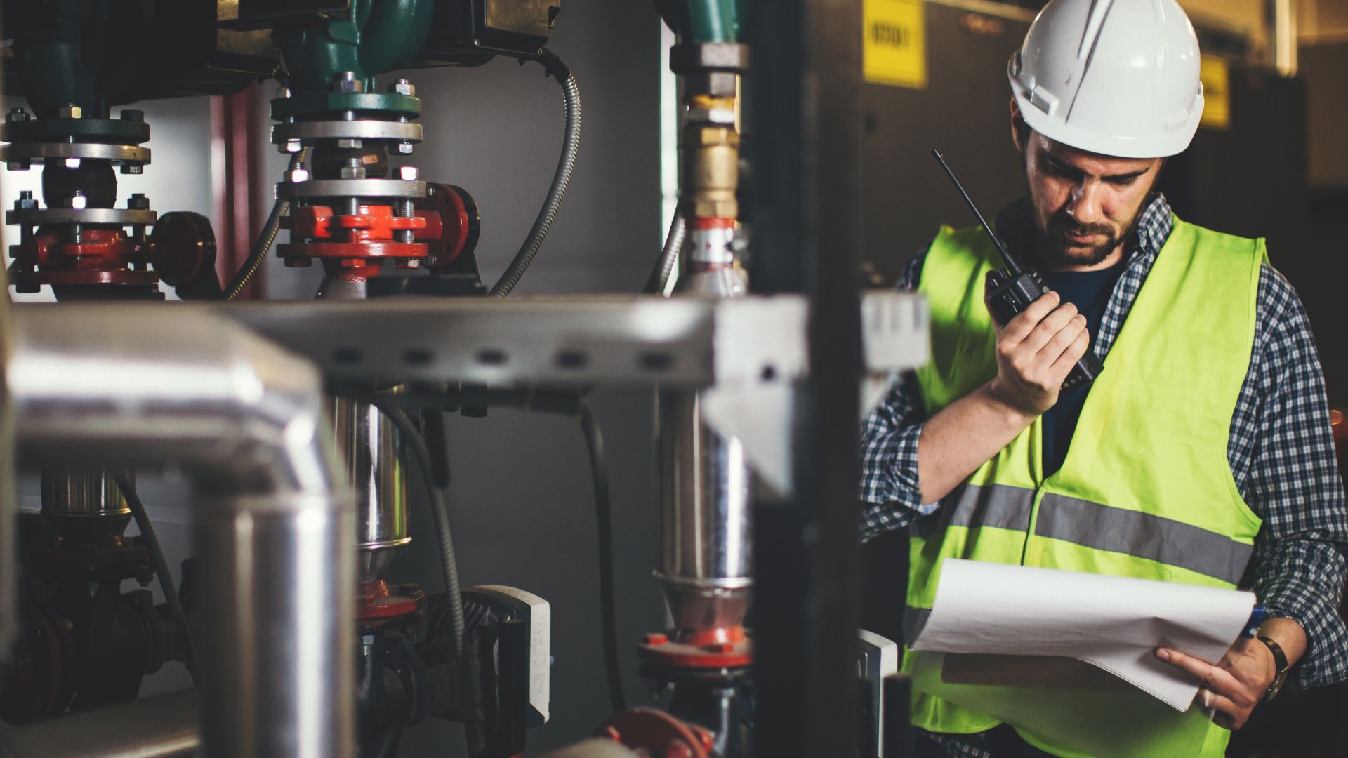 Petroleum Engineering Staffing Solutions for Modern Energy Projects