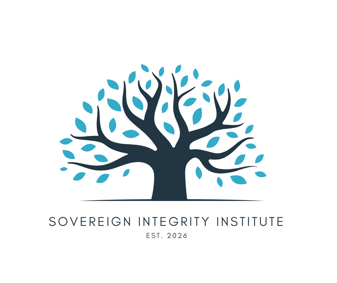 Extractive Economy Definition: Sovereign Integrity Institute on Hollow Capital in Laos