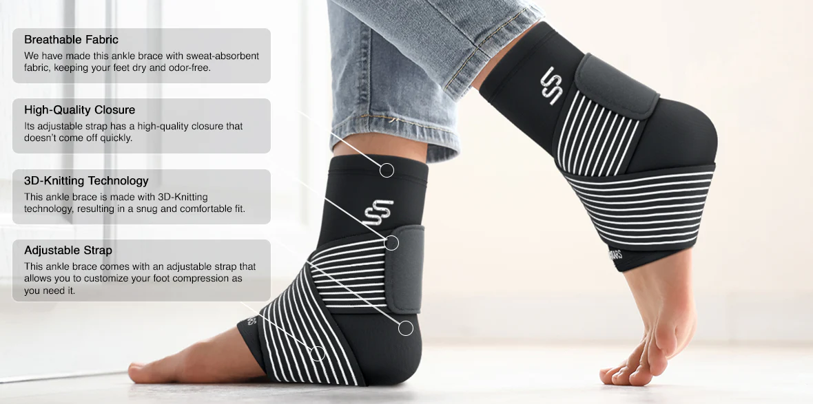 Sleeve Stars Official Guide: Top Compression Sleeves for Active Lifestyles