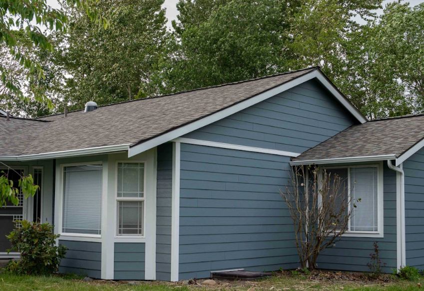 Upgrade Your Home with Siding Vault, Oak Harbor's Top Siding Contractor