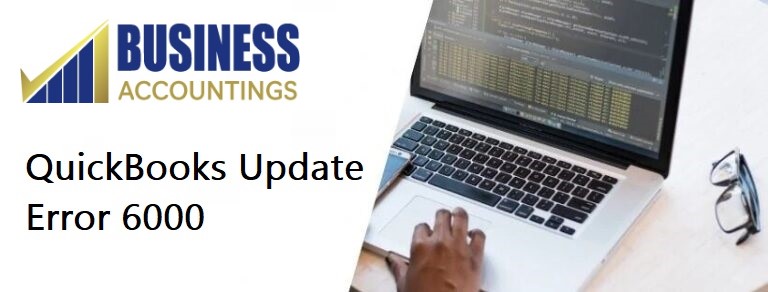 Resolve Error 6000 in QuickBooks