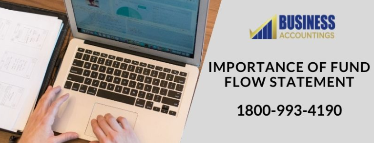 What is Fund Flow Statement