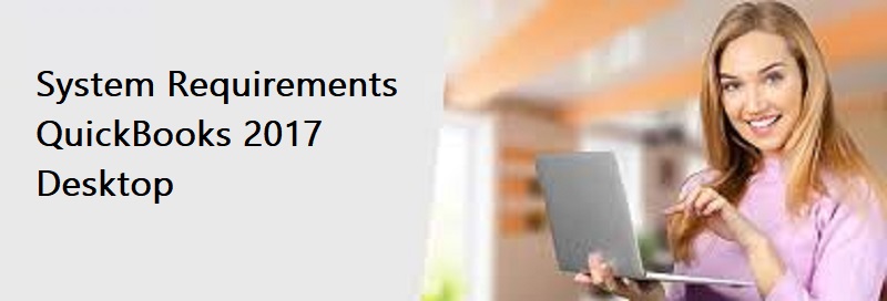 QuickBooks System Requirements 2020