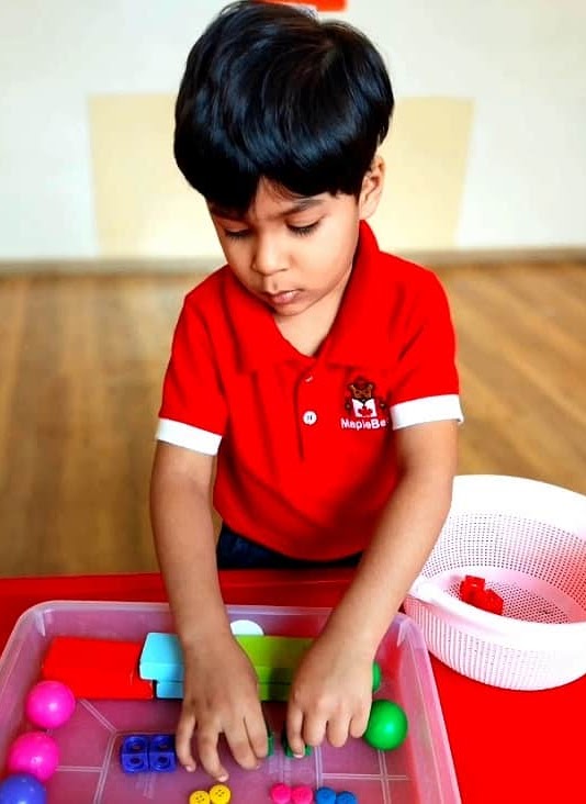 Kindergarten in Kadubeesanahalli – A Complete Guide for Parents