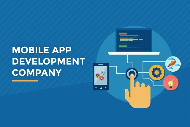 Top app development company in Maryland 2020