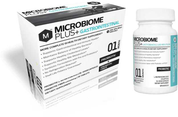 Why Probiotics Plus Fiber Is Becoming a Key Part of Daily Digestive Health