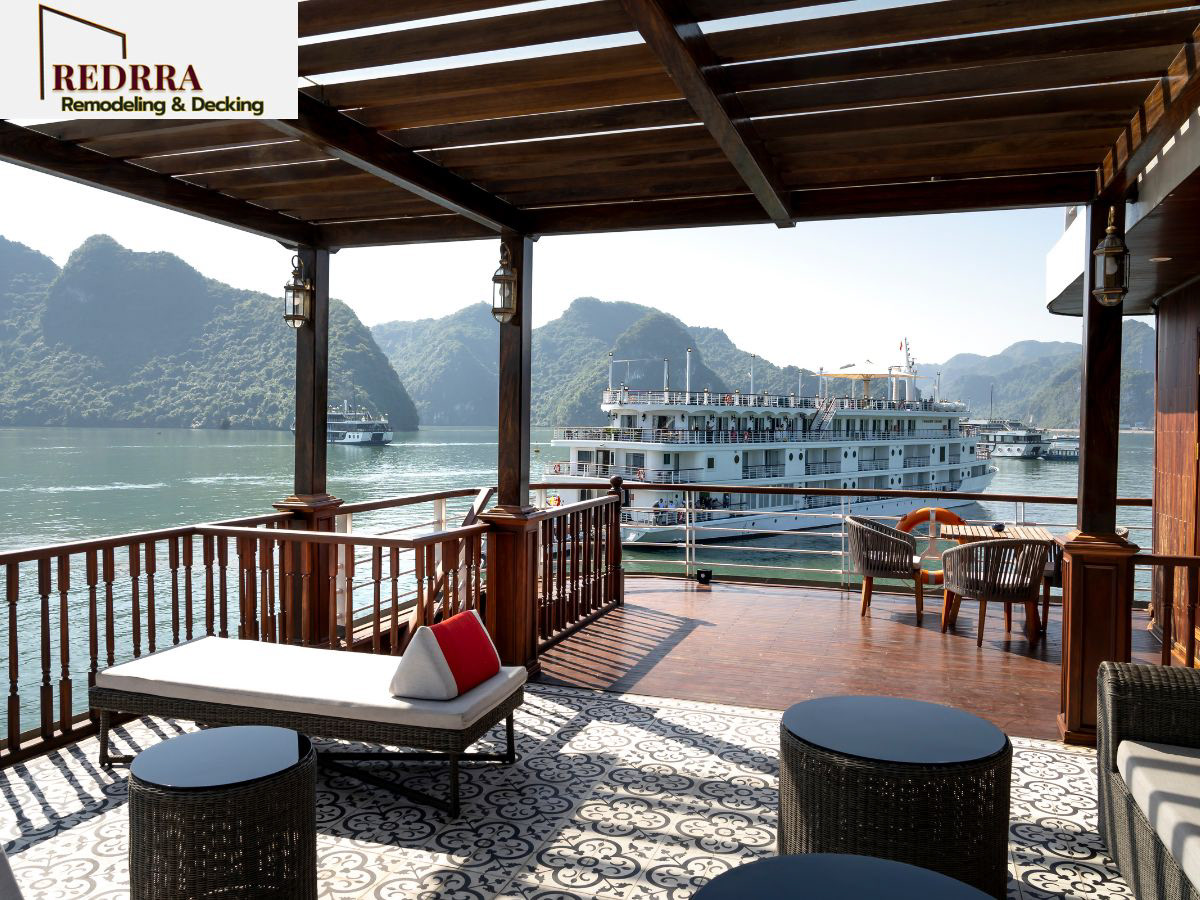Redrra Deck Seattle | Build Better Outdoor Deck Spaces